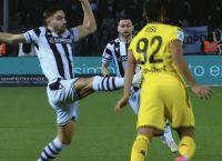 Άρης: «Ντρέπεται και η ντροπή» – Οργή για πέναλτι και χαρισμένη κόκκινη στην Τούμπα