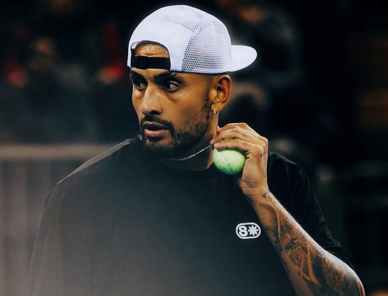 Κύργιος επικράτησε της Σαμπαλένκα στην αναβίωση του «Battle of the Sexes» 52 χρόνια μετά [vid]