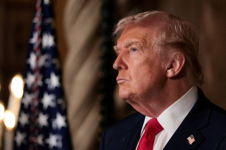 Europoll: Ο Τραμπ ανεπιθύμητος και στους λαϊκιστές — Ευρωπαϊκή γεωπολιτική καμπή;