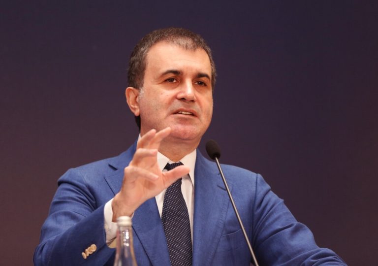 Τσελίκ: «Η Κυπριακή Προεδρία της ΕΕ είναι παράνομη»