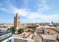 Τυνησία: Κλιμακώνεται το πογκρόμ κατά ηγετών της αντιπολίτευσης