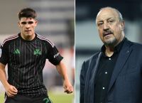 Παναθηναϊκός: Το ένα πράγμα που ζήτησε ο Μπενίτεθ από τον Ταμπόρδα – Δείχνει πολλά για το μέλλον του