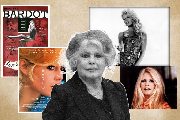 Μπριζίτ Μπαρντό: «Κουβαλάω μια θλίψη μέσα μου» – η χρυσή φυλακή της διασημότητας και η εξιλέωση μέσω των ζώων