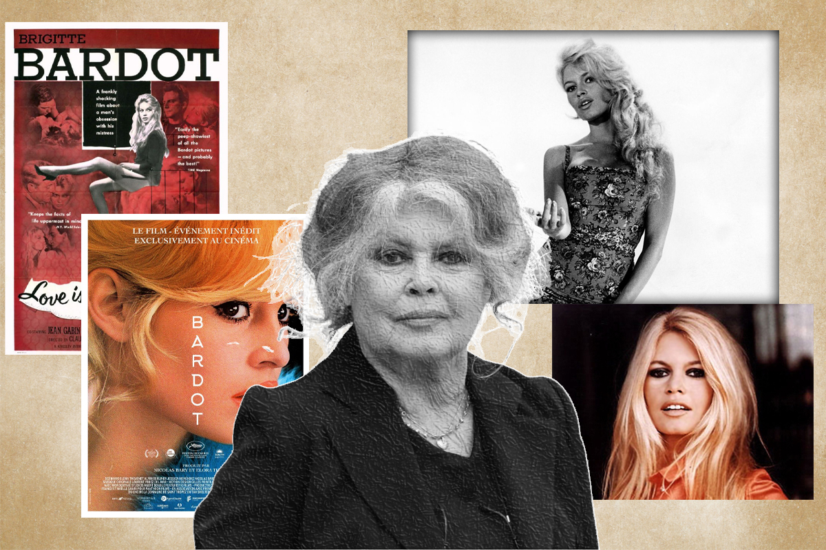 Μπριζίτ Μπαρντό: «Κουβαλάω μια θλίψη μέσα μου» – η χρυσή φυλακή της διασημότητας και η εξιλέωση μέσω των ζώων