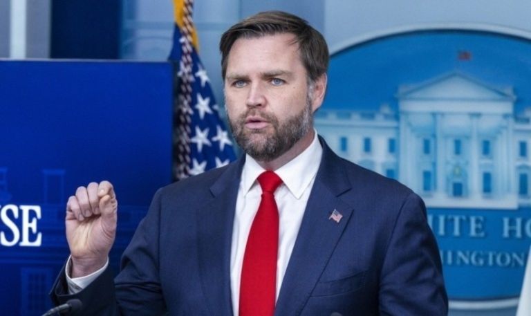 Βανς: Το πυρηνικό οπλοστάσιο της Ευρώπης κινδυνεύει να βρεθεί στα χέρια ισλαμιστών