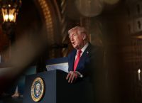 Τραμπ: Αφοπλισμός Χαμάς για να προχωρήσει η εκεχειρία στη Γάζα!