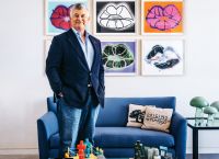 Τα Μυστικά Ηγεσίας του Δισεκατομμυριούχου William Lauder