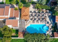 Νέο ξενοδοχείο της Wyndham στην Κέρκυρα