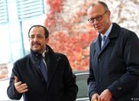 Κύπρος στο ΝΑΤΟ: Γερμανία και Τουρκία βλέπουν ευκαιρίες – Ελλάδα κεντρικός ενεργειακός κόμβος