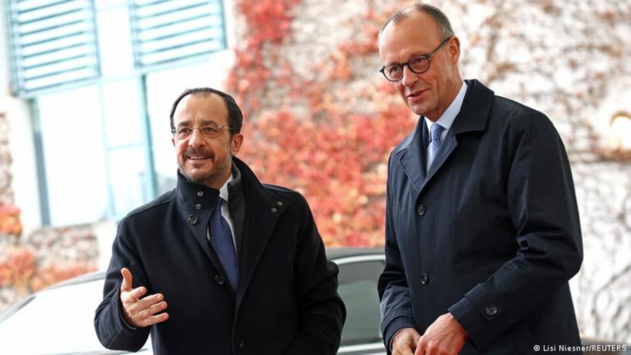 Κύπρος στο ΝΑΤΟ: Γερμανία και Τουρκία βλέπουν ευκαιρίες – Ελλάδα κεντρικός ενεργειακός κόμβος