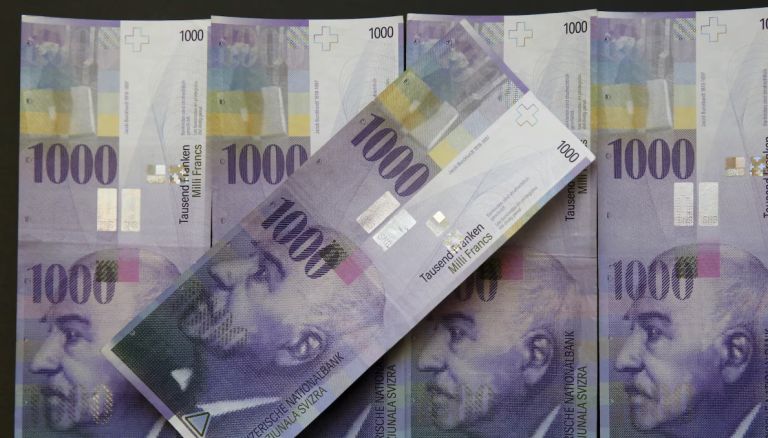 «Θέμα Ημερών» η Ρύθμιση για Δάνεια σε Ελβετικό Φράγκο – Κούρεμα 15-50% Βάσει Εισοδήματος