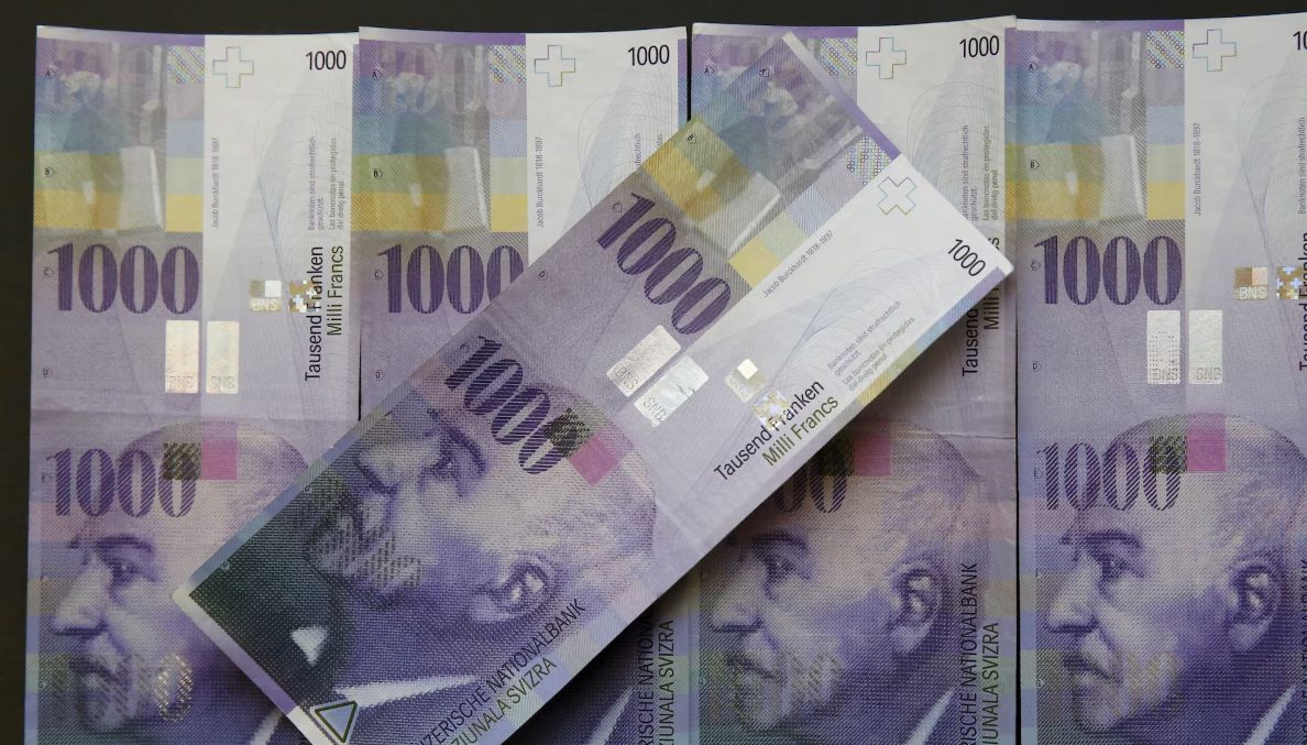 «Θέμα Ημερών» η Ρύθμιση για Δάνεια σε Ελβετικό Φράγκο – Κούρεμα 15-50% Βάσει Εισοδήματος