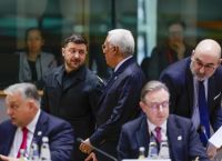 Reuters: Σχέδιο-βόμβα της ΕΕ για «δάνειο αποζημιώσεων» στην Ουκρανία από παγωμένα ρωσικά assets