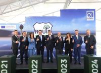 Ο Διεθνής Αερολιμένας Αθηνών παράγει 100% όλη την ενέργεια που καταναλώνει