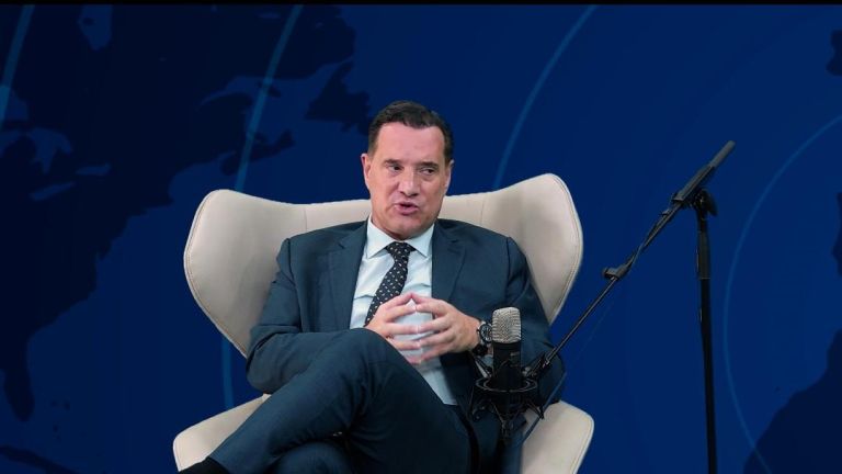 Άδωνις Γεωργιάδης: Το ΕΣΥ που παραλάβαμε τελείωσε–Χτίζω το νέο, γρήγορο και ανθρώπινο σύστημα υγείας