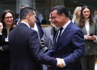 Άδωνις Γεωργιάδης: Η Ελλάδα πρωτοστατεί στην υγεία [vid,pics]