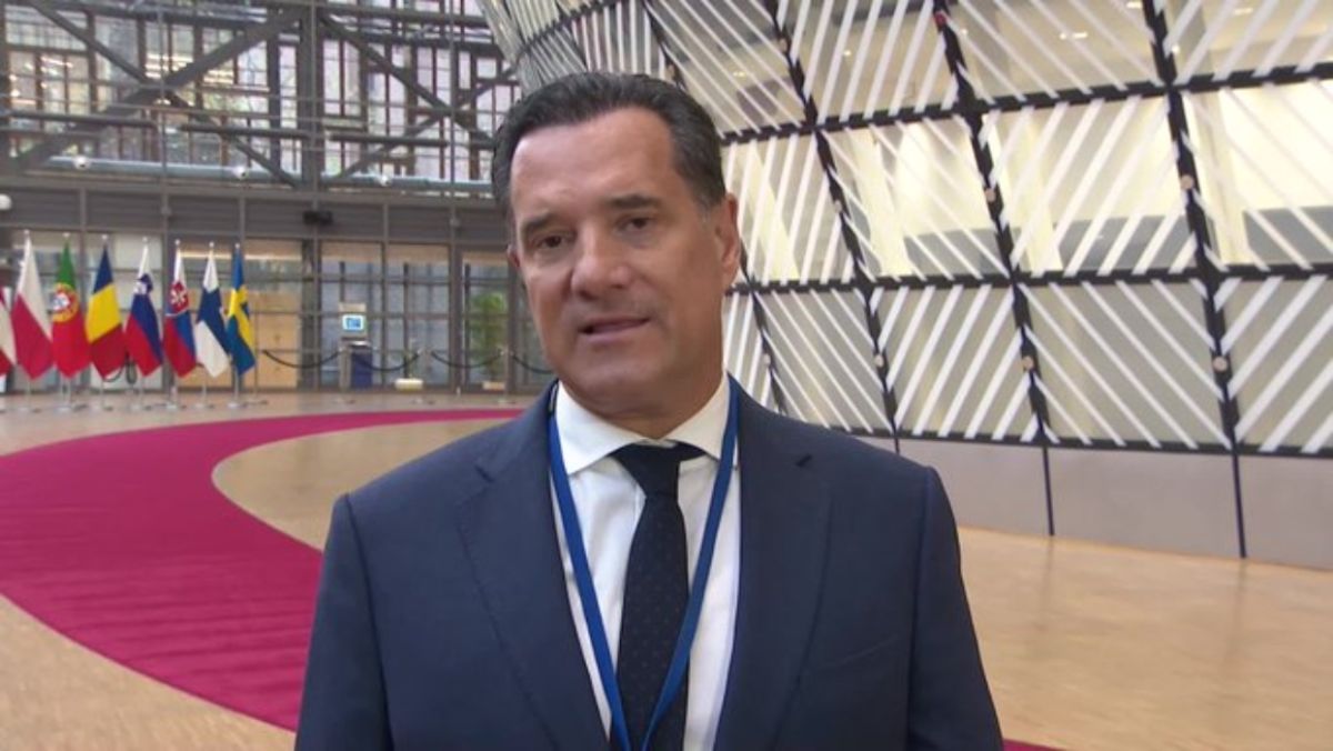 Γεωργιάδης στο Συμβούλιο Υπουργών Υγείας Ε.Ε.: Στο επίκεντρο τα νέα προϊόντα καπνού και η προστασία των νέων