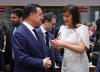 Adonis Georgiadis: Greece Leads the Way in Health