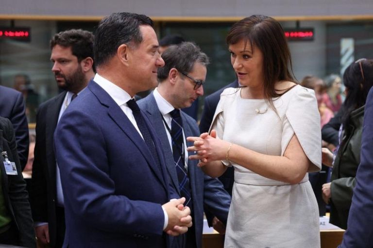 Adonis Georgiadis: Greece Leads the Way in Health