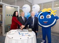 Ξεκίνησαν οι απευθείας πτήσεις Αθήνα – Βαγδάτη από την AEGEAN