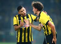 Το ξεκαθάρισε ο Ντέμης Νικολαΐδης: «Κορυφαίος ο Πινέδα για την ΑΕΚ, όχι ο Λιούμπισιτς»