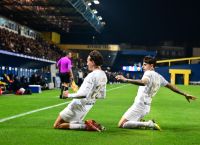 Καταιγιστική ΑΕΚ! «Μάγος» Λιούμπιτσιτς με 2 γκολ και ασίστ στο εκκωφαντικό 0-5 επί του Παναιτωλικού