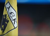 ΑΕΚ: Τιμωρήθηκε από τη ΔΕΑΒ με μια αγωνιστική κεκλεισμένων των θυρών