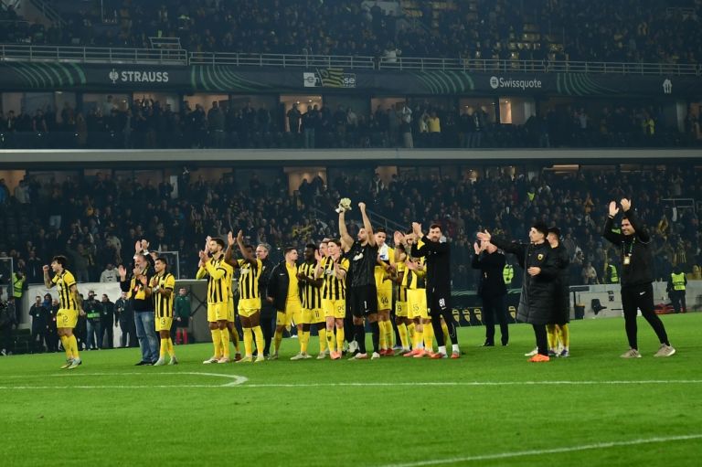 ΑΕΚ Κραιόβα: Η Ένωση σε απογείωση! +62 θέσεις στην UEFA, ρεκόρ βαθμών και εκατομμύρια στα ταμεία