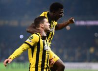 Conference League: Οι πιθανοί αντίπαλοι της ΑΕΚ στη φάση των “16”