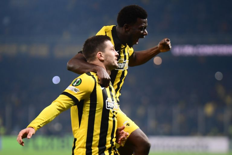 ΑΕΚ – ΟΦΗ: Η ώρα και το κανάλι του ματς