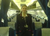 Θρήνος για την αεροσυνοδό Μαρία Παππά που έχασε τη ζωή της συντριβή του αεροσκάφους κοντά στην Άγκυρα