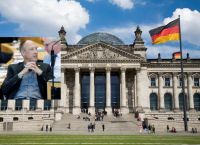 Γερμανία: Το AfD στο μικροσκόπιο για ενδεχόμενη συλλογή πληροφοριών υπέρ του Κρεμλίνου