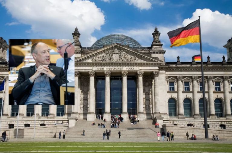 Γερμανία: Το AfD στο μικροσκόπιο για ενδεχόμενη συλλογή πληροφοριών υπέρ του Κρεμλίνου