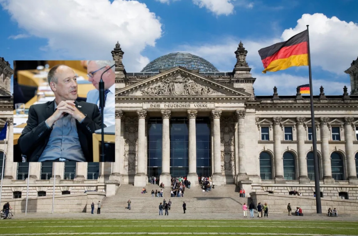 Γερμανία: Το AfD στο μικροσκόπιο για ενδεχόμενη συλλογή πληροφοριών υπέρ του Κρεμλίνου