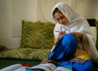 UNICEF: «Μία εικόνα σιωπηλής δύναμης» – Αυτή είναι η Φωτογραφία της Χρονιάς 2025