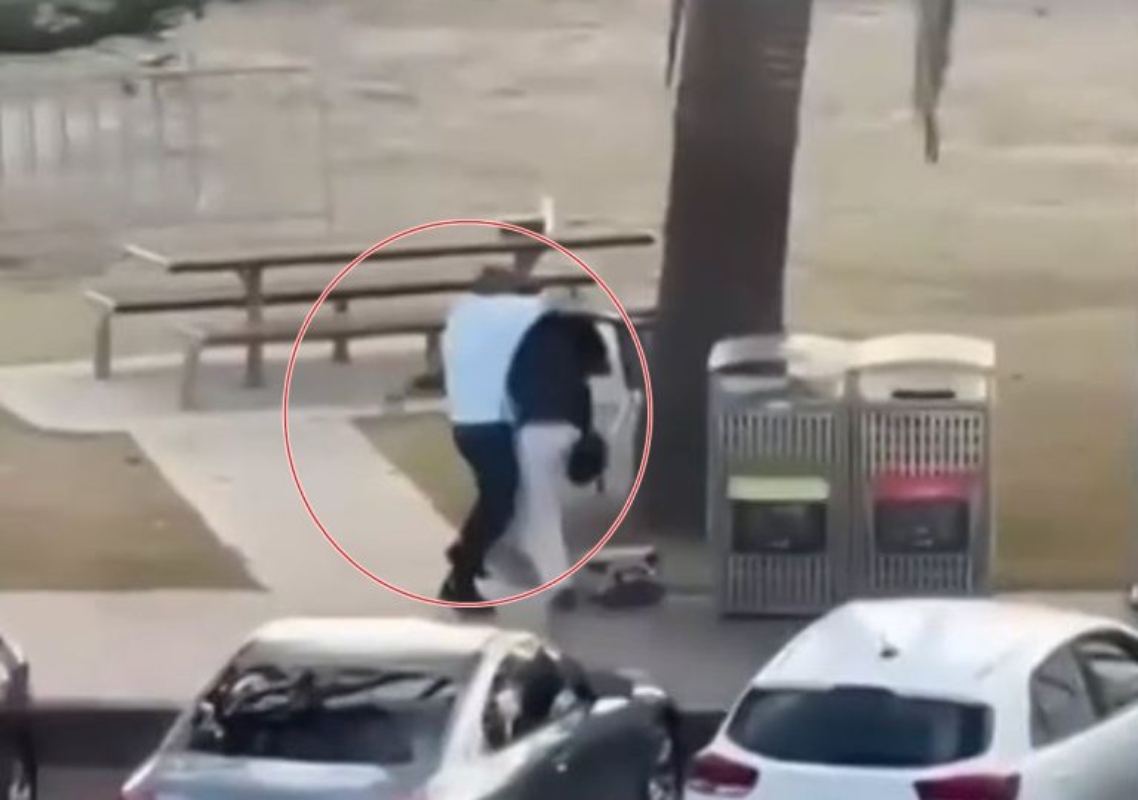 Μακελειό στο Σίδνεϊ: Ποιοι είναι οι δράστες της τρομοκρατικής επίθεσης στην παραλία Μπόνταϊ