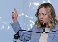 Η Μελόνι μπλοκάρει τα ρωσικά κεφάλαια και «δείχνει» ΗΠΑ: Ρήγματα στην ΕΕ πριν τη Σύνοδο Κορυφής