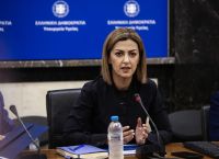 Ειρήνη Αγαπηδάκη για Παγκόσμια Ημέρα κατά του AIDS: “Ημέρα υπενθύμισης και αφύπνισης”