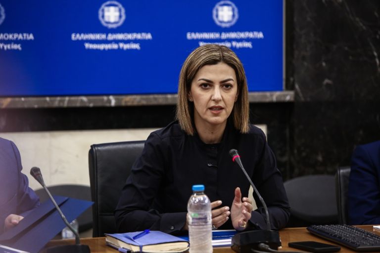 Ειρήνη Αγαπηδάκη για Παγκόσμια Ημέρα κατά του AIDS: “Ημέρα υπενθύμισης και αφύπνισης”