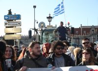 Στο λιμάνι της Θεσσαλονίκης τα τρακτέρ των αγροτών – Τα σημεία που θέλουν να αποκλείσουν