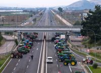 Αγροτικά μπλόκα: Άνοιξαν οι σήραγγες των Τεμπών – Ο «χάρτης» με τις κινητοποιήσεις σε όλη τη χώρα