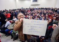 Ελλάδα: Οι αγρότες λένε «όχι» στο Μαξίμου – τα τρακτέρ παραμένουν στα μπλόκα