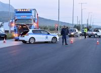 Αγροτικά μπλόκα και blame game: Η ΕΛΑΣ δείχνει «ασφάλεια», οι αγρότες «καλή θέληση»