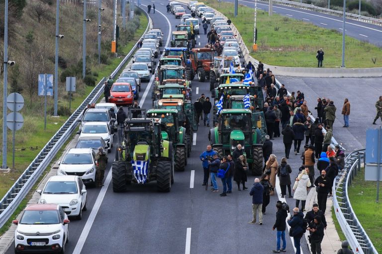 Μάλγαρα 2026: Όταν οι Αγρότες Κινήσουν Πολιτικό Σεισμό