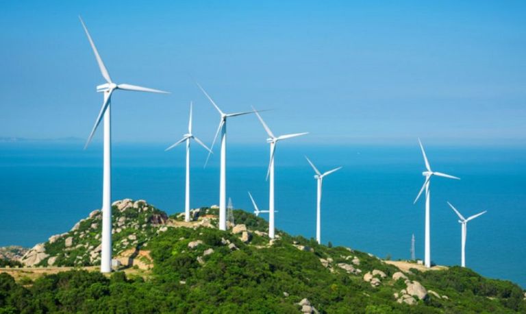 Τι απέδωσε στους πολίτες η αιολική ενέργεια