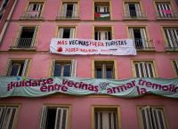 Πρόστιμο-Μαμούθ 64 Εκατ. Ευρώ στην Airbnb από Ισπανία – «Εξαπλάσιο του Παράνομου Κέρδους» για Μαύρες Αγγελίες