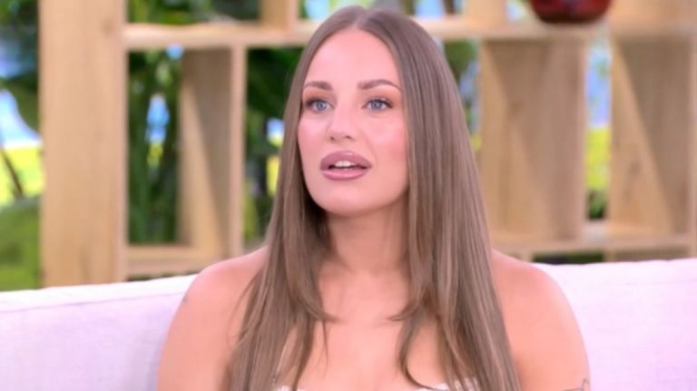 Ανδρομάχη: Οι δύο πασίγνωστοι τραγουδιστές που κάλεσε στον γάμο της και δεν ήρθαν- Ποιος ο λόγος;