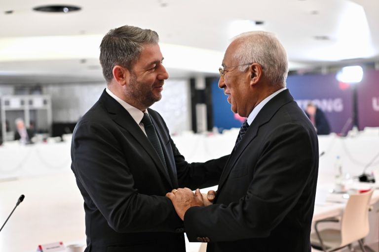 Ανδρουλάκης κατά Κομισιόν: «Απαράδεκτη η περικοπή της ΚΑΠ» – Στη Βουλή έξι προτάσεις για αγρότες και συνοχή