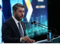 Τον πόλεμο στον Τσίπρα κήρυξε ο Ανδρουλάκης: Η Χαριλάου Τρικούπη ανεβάζει τους τόνους