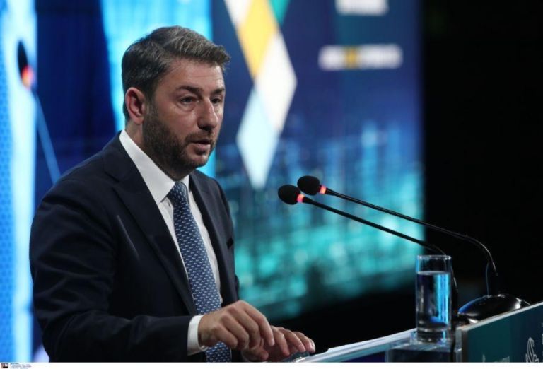 Τον πόλεμο στον Τσίπρα κήρυξε ο Ανδρουλάκης: Η Χαριλάου Τρικούπη ανεβάζει τους τόνους